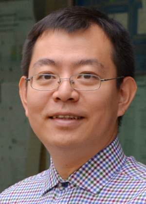 Jinyong Liu