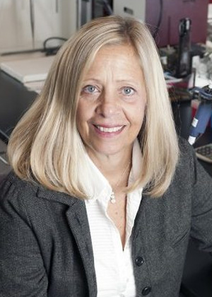 Gail Prins