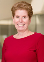 Co-Deputy Director Prof. Jodi Flaws