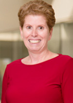 Prof. Jodi Flaws, Co-Deputy Director 