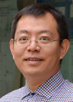 Prof. Jinyong Liu, PI