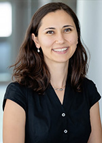Prof. Zeynep Madak-Erdogan, PI