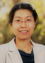 Prof. Yujie Men, PI