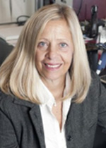 Professor Gail Prins, Co-Deputy Director 