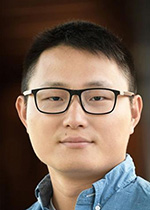 Prof. Yang Yang, PI