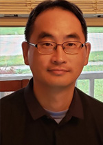 Prof. Wei Zhang, PI